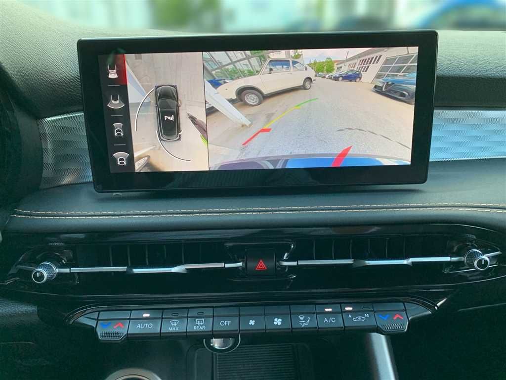 Alfa Romeo Tonale 1.5 T AT Veloce LED PDC Kamera Leder Navi
