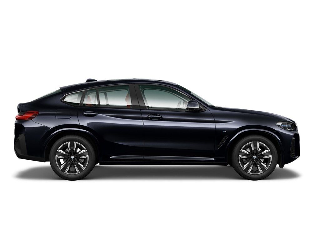 BMW X4 xDrive30i M Sport Pano+AHK+Memory+H&K+HUD
