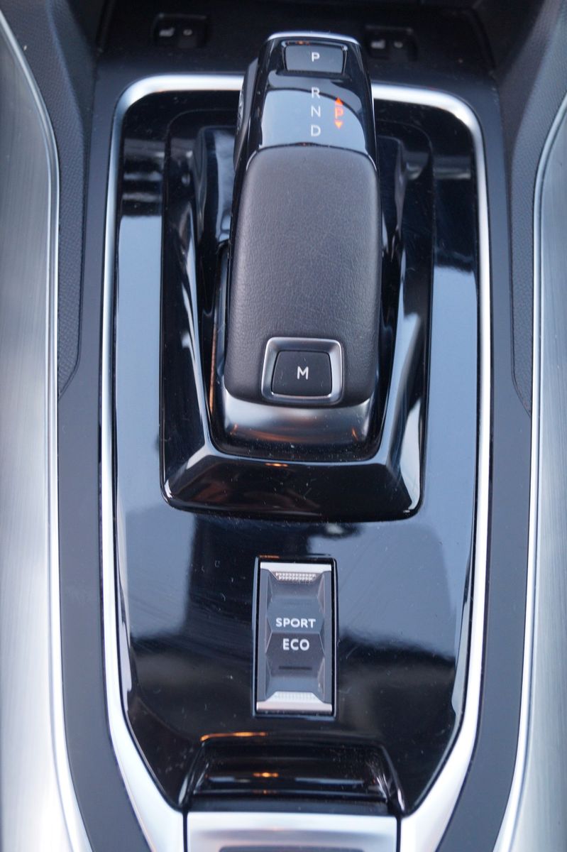 Peugeot 308 SW Active - Samsaru's Car Outlet