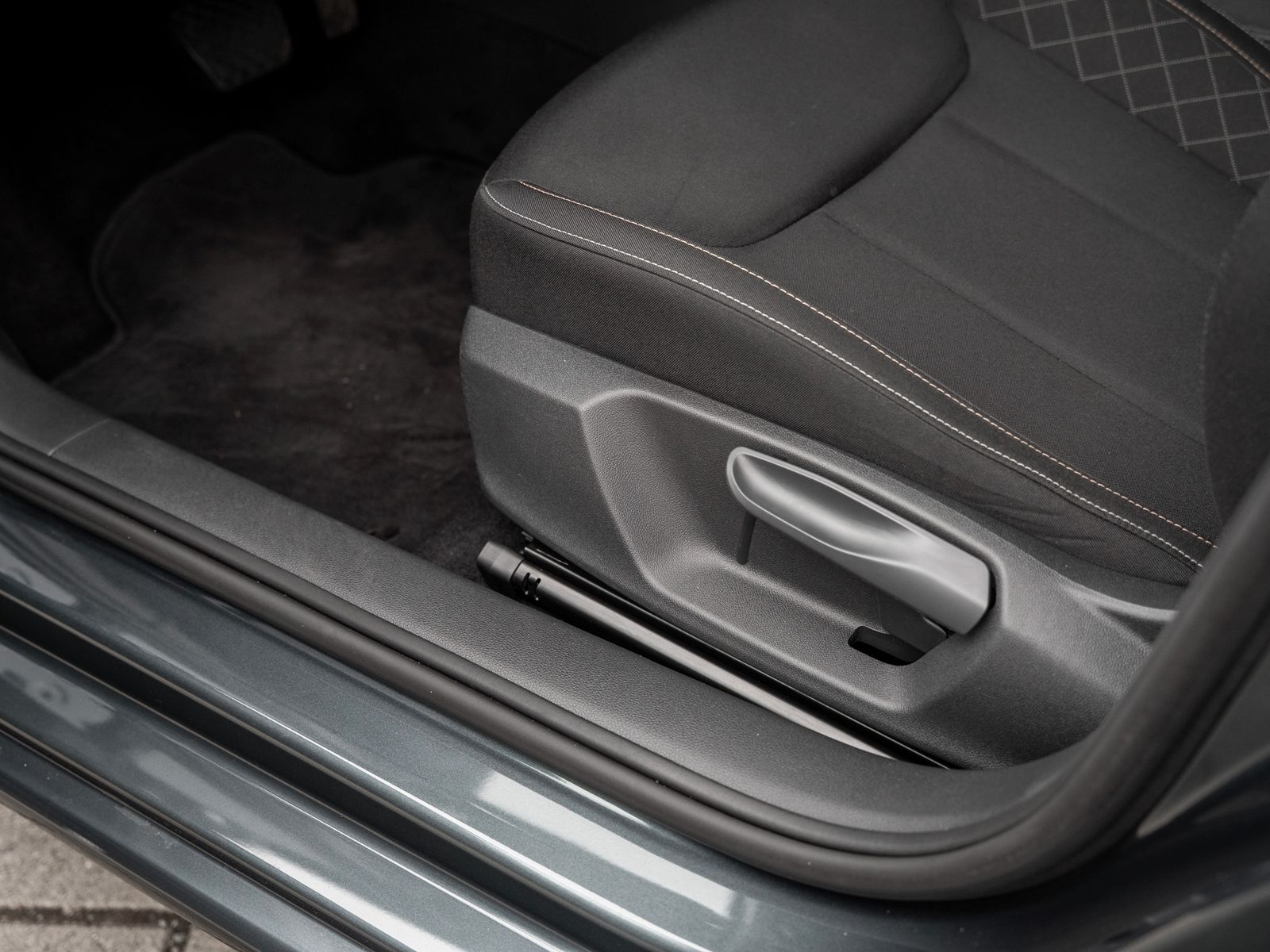 Skoda SCALA 1.5 TSI DSG - Samsaru's Car Outlet