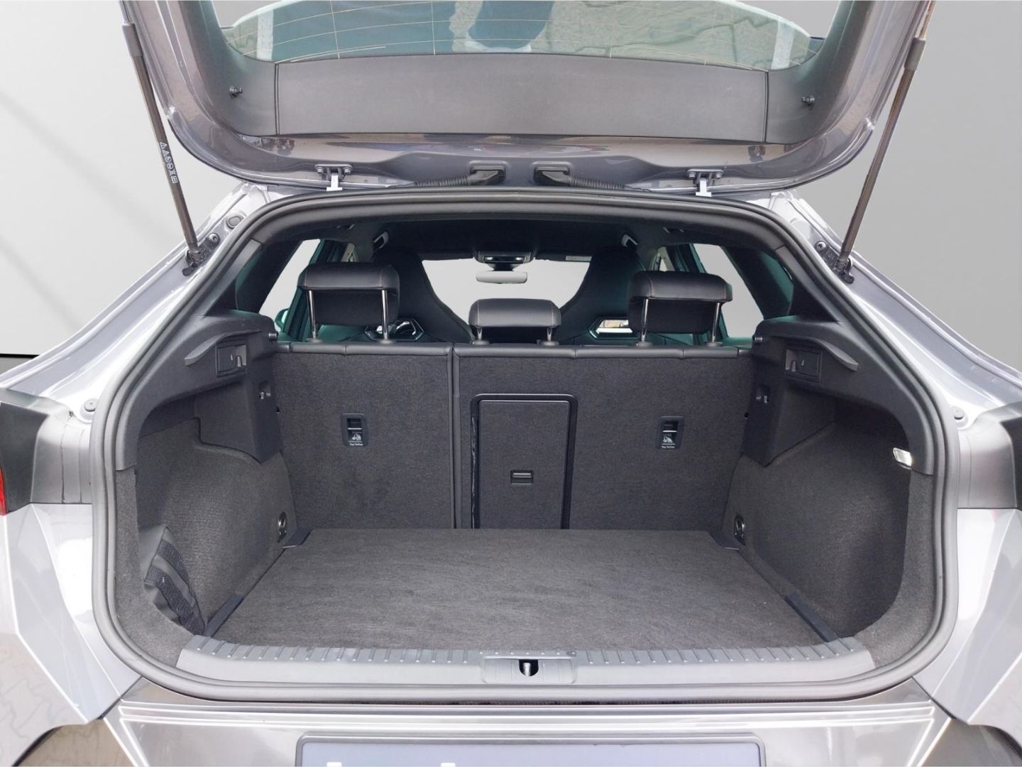 Cupra Formentor 2.0VZ 4Drive *Navi*AHK*LED*Kamera360°*