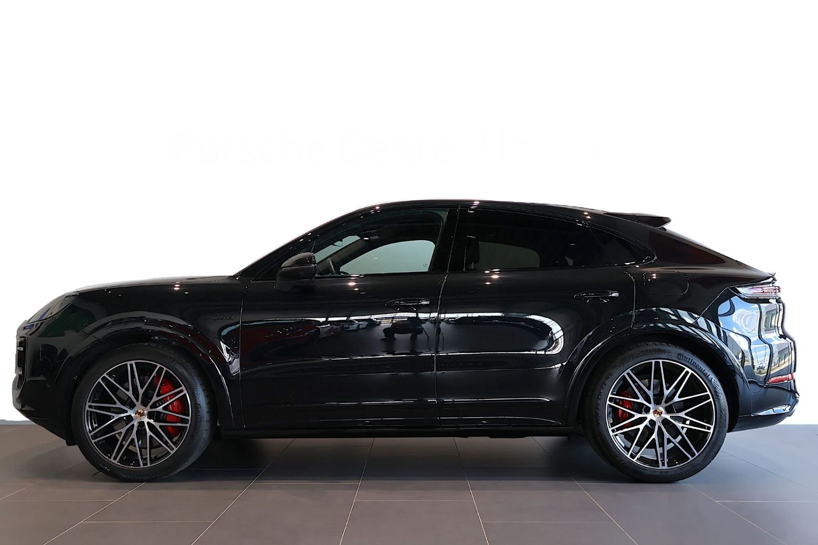 Porsche Cayenne Coupe S E-Hybrid*SpDes*Pano*22''*HD LED