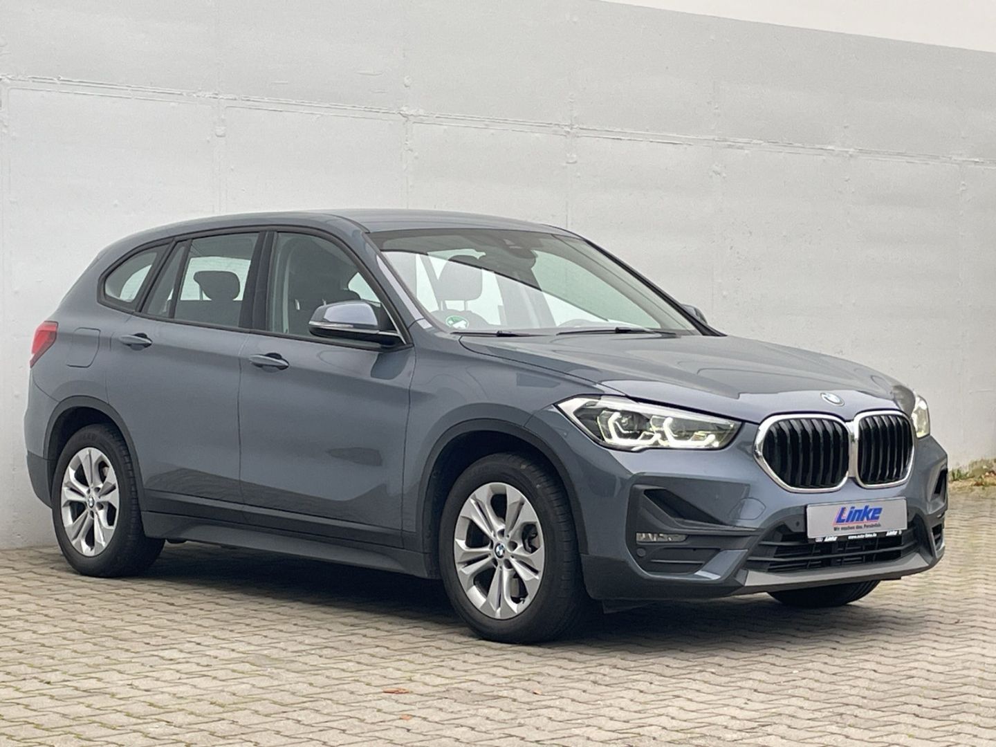 BMW X1 25e Advantage - Samsaru's Car Outlet