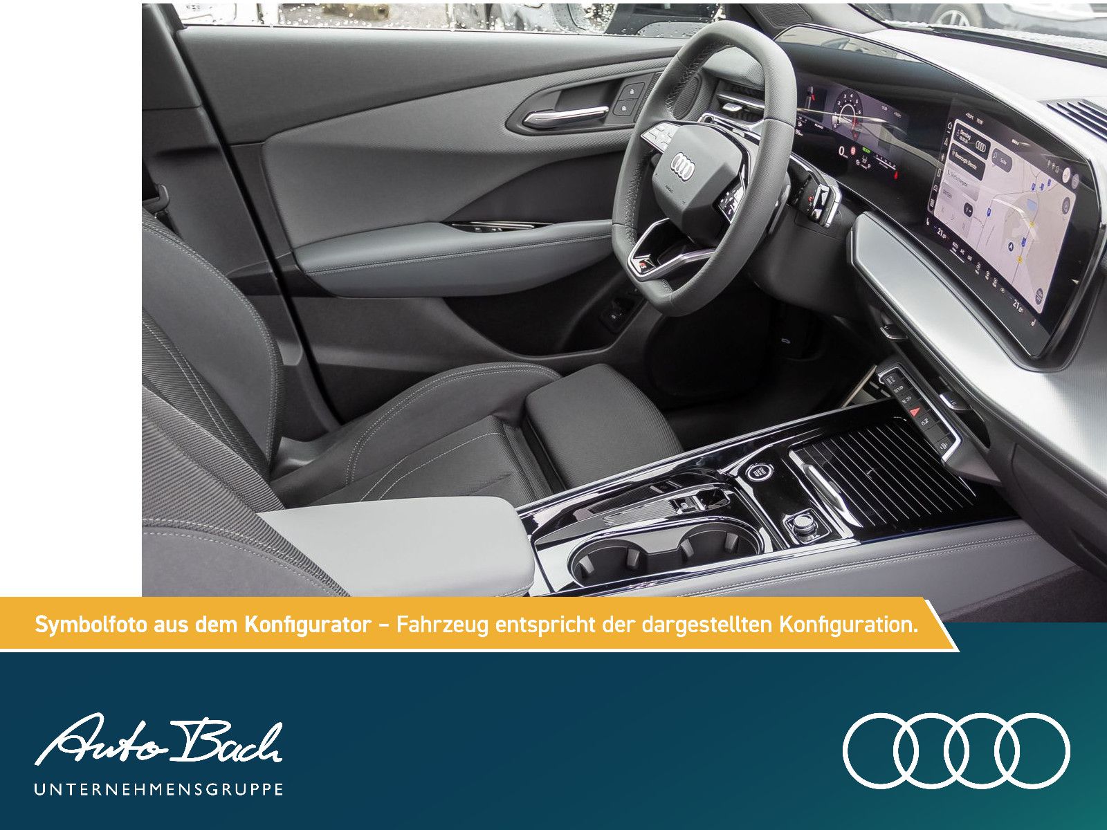 Audi Q3 Sportback TFSI S line quattro TechPRO / Pano