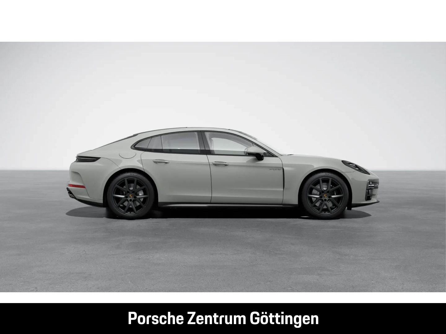 Porsche Panamera 4 E-Hybrid HA-Lenkung Active-Ride BOSE