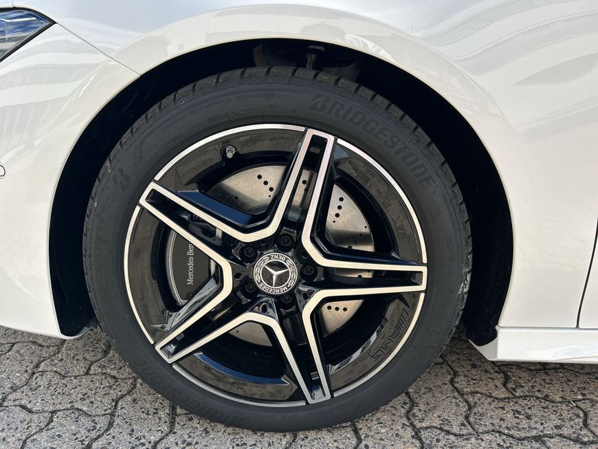Mercedes-Benz CLA 250 4M AMG - Samsaru's Car Outlet