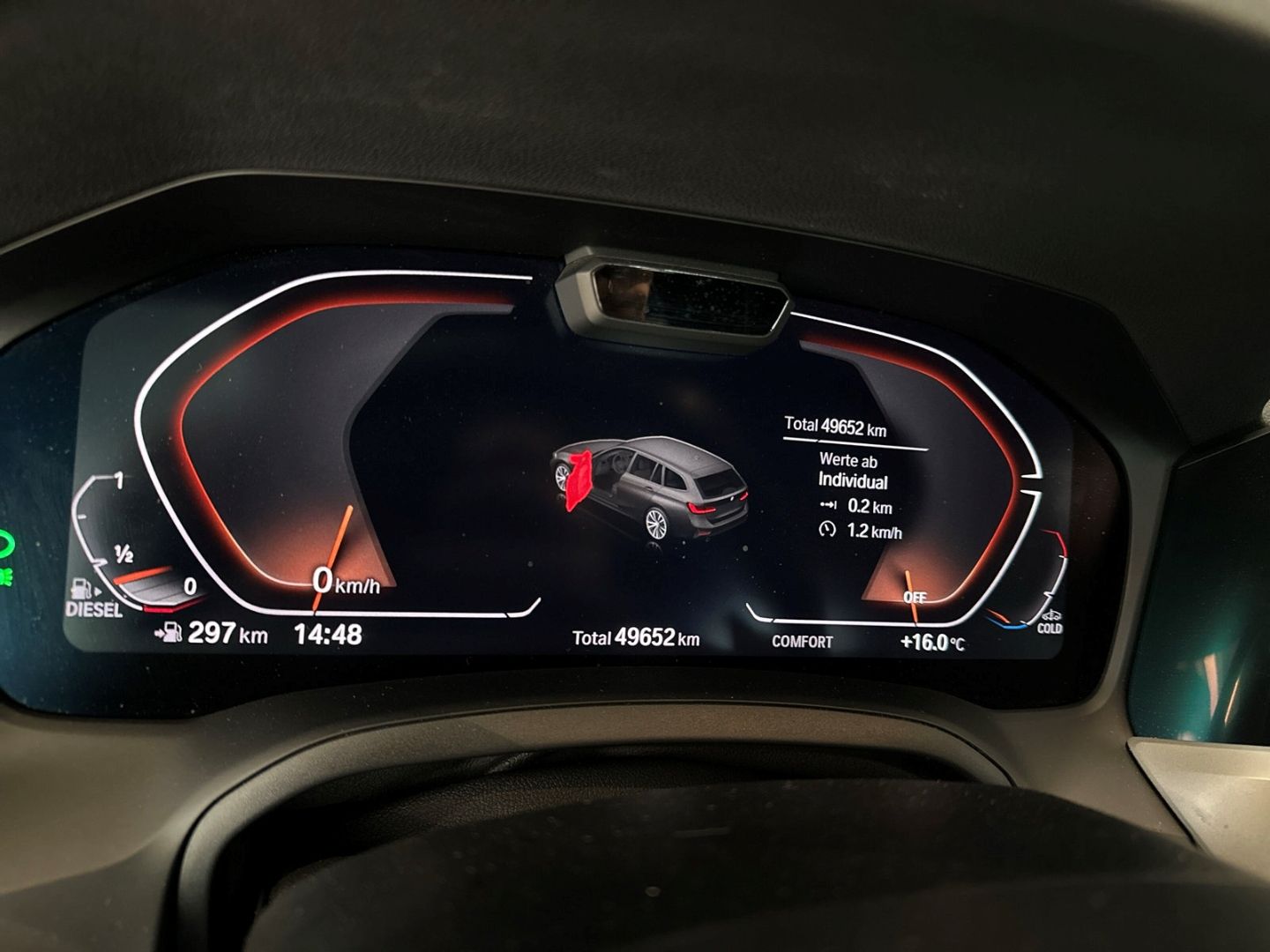 BMW 320 d - Samsaru's Car Outlet