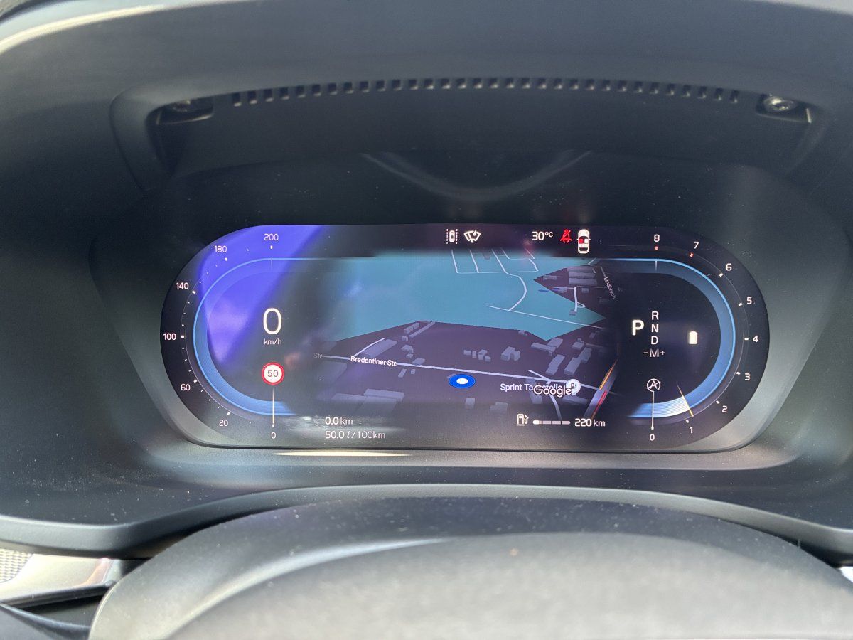 Volvo S60 B4 Plus Dark