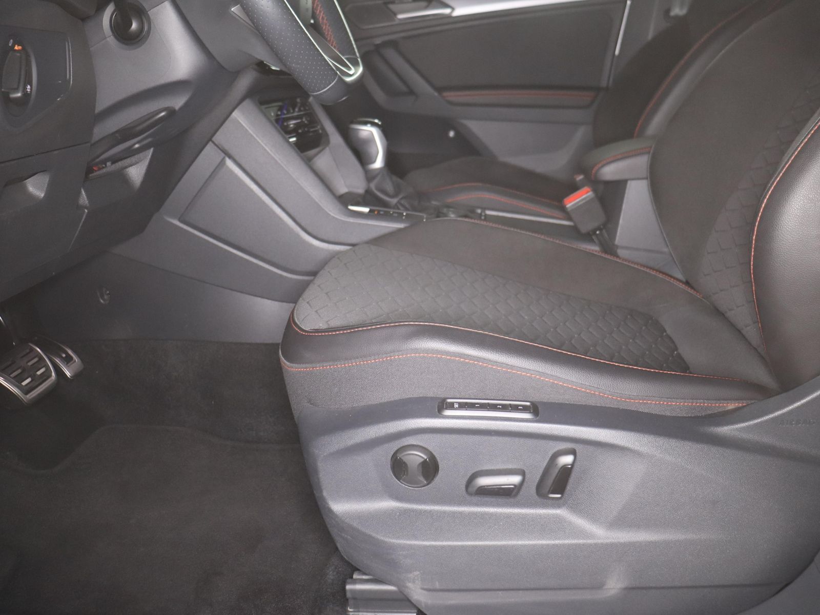 Seat Tarraco FR 2.0TDI DSG 327,-ohne Anzahlung Navi A