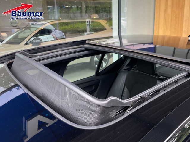 Volvo XC40 Recharge P8 AWD R-Design PureElectric 78kWh