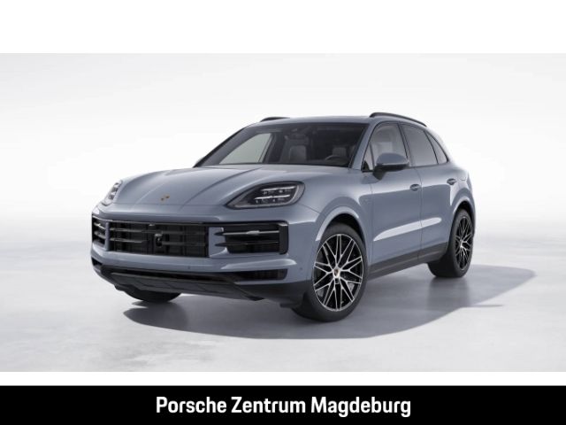 Porsche Cayenne E-Hybrid*PANO*PASM*BOSE*HD-MATRIX*INNO*