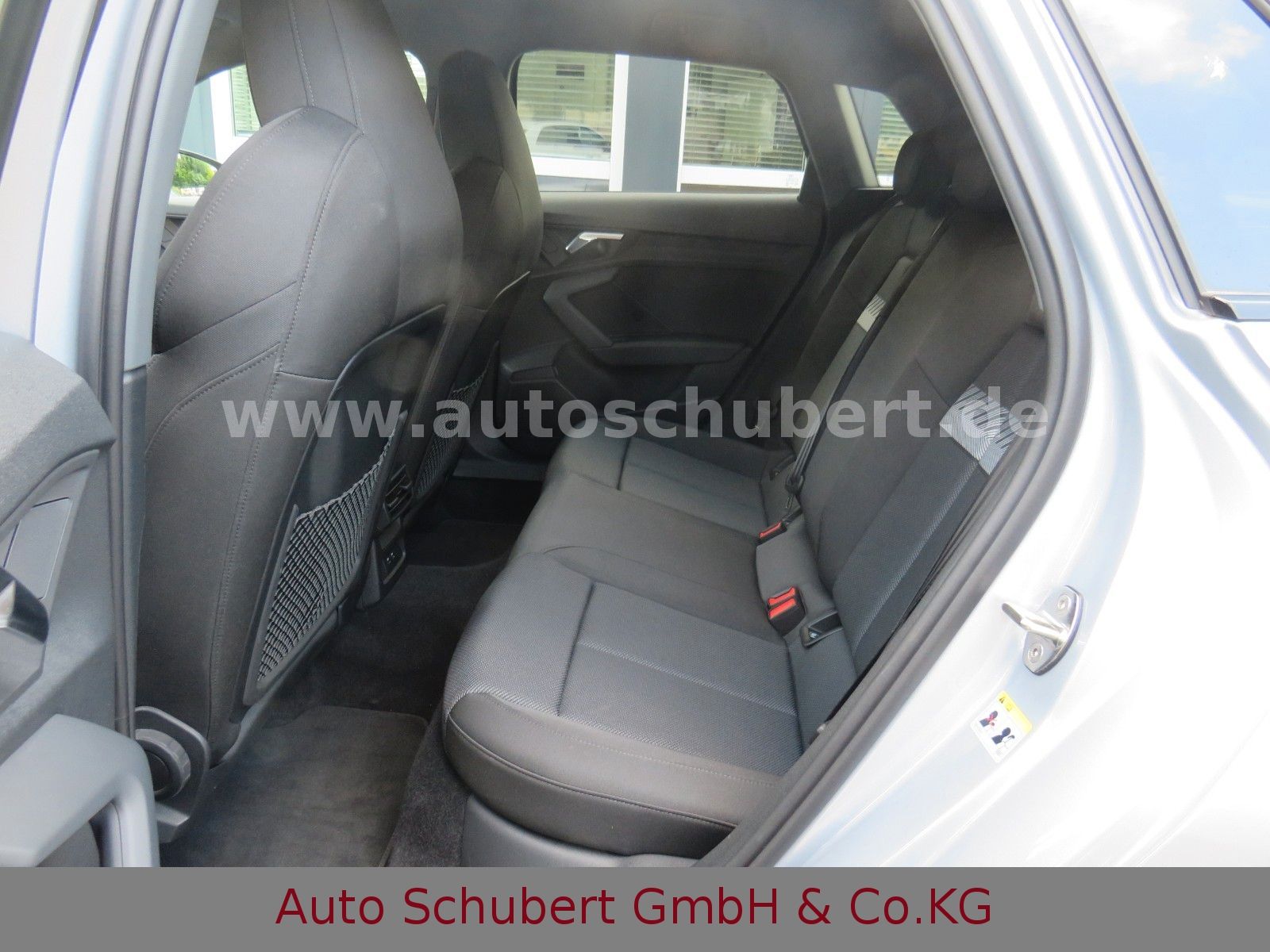 Audi A3 Sportback 30 TFSI S-tronic advanced