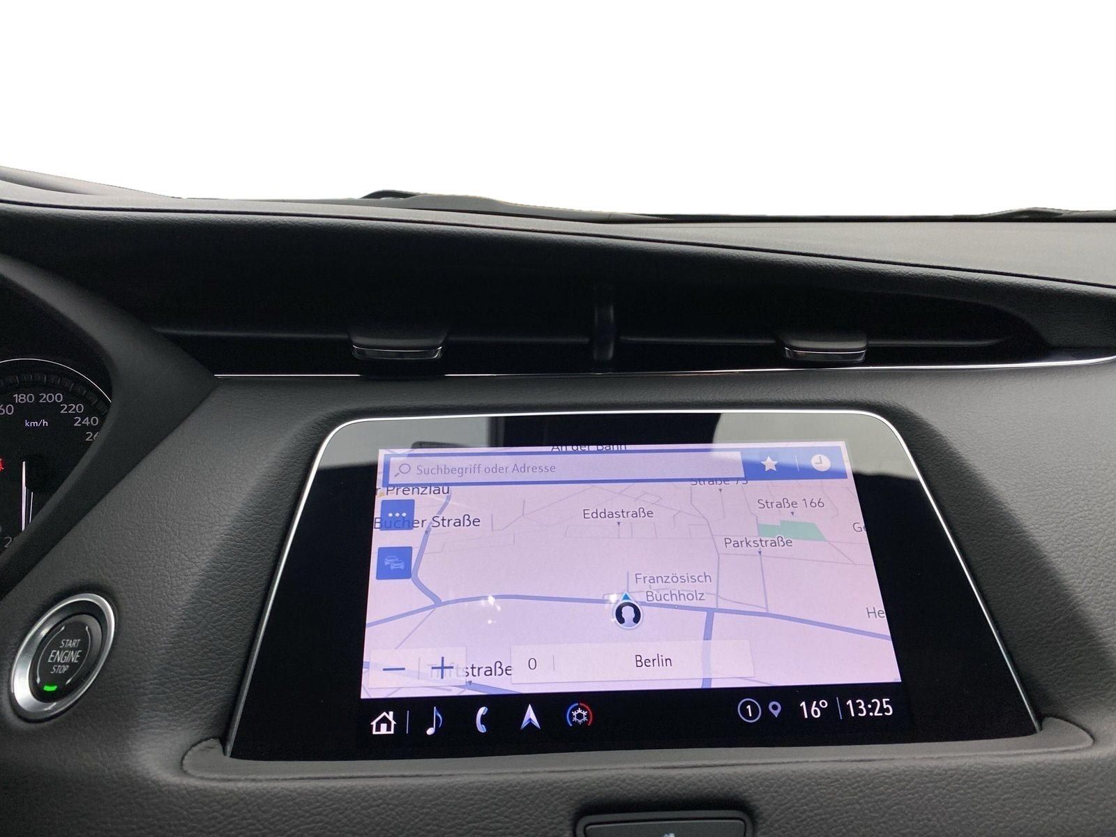 Cadillac XT4 2.0 Sport AWD Sitzbelüft.+Panoramadach