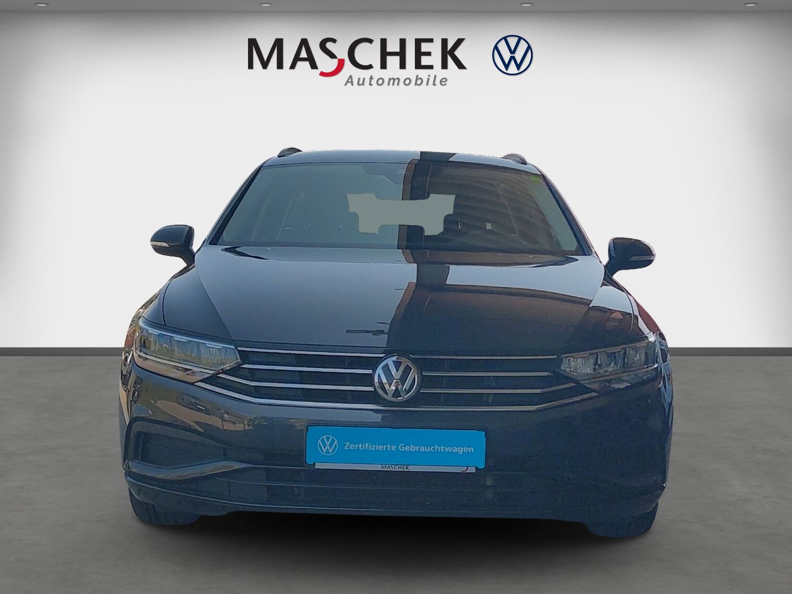 Volkswagen Passat Variant 1.6 TDI - Samsaru's Car Outlet