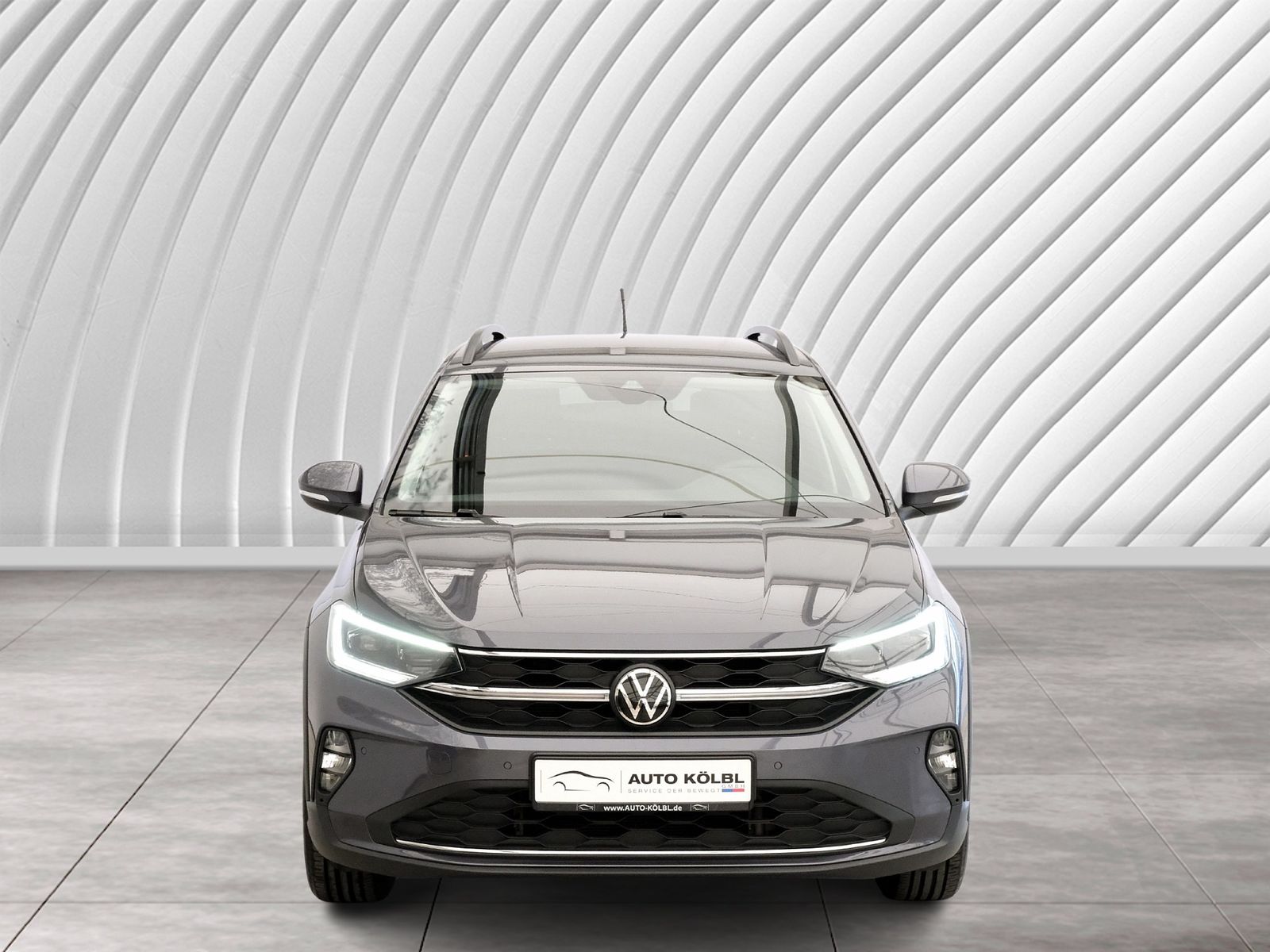 Volkswagen Taigo Life - Samsaru's Car Outlet