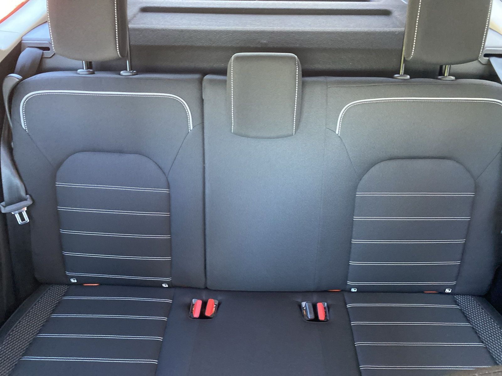 Dacia Duster Prestige+ - Samsaru's Car Outlet