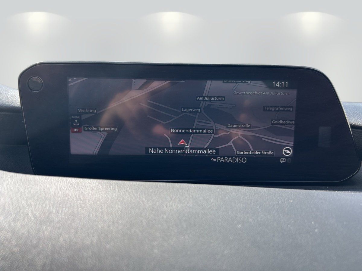 Mazda 3 "Selection" "X" DES-P" "PRE-P" "BOSE"