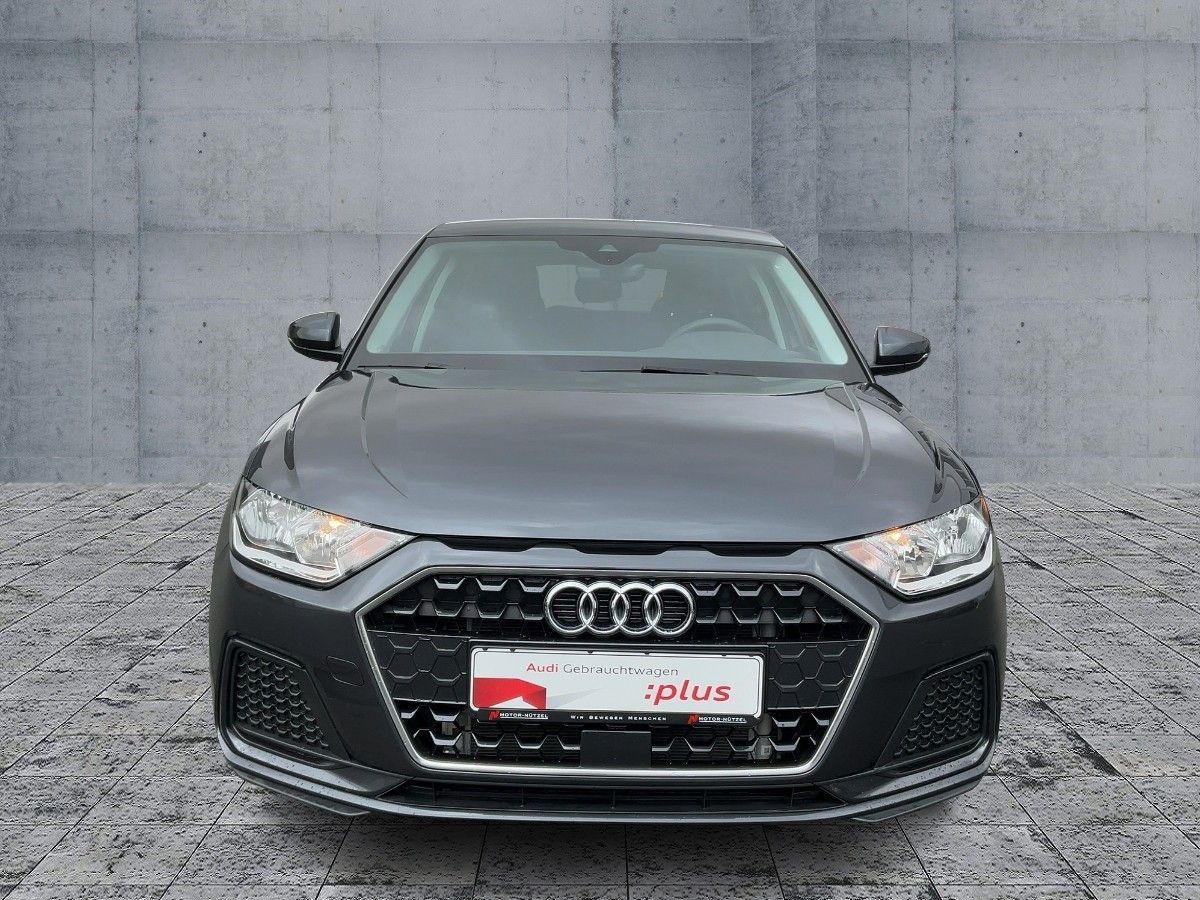 Audi A1 Sportback 25 TFSI S-TR ADVANCED - Samsaru's Car Outlet