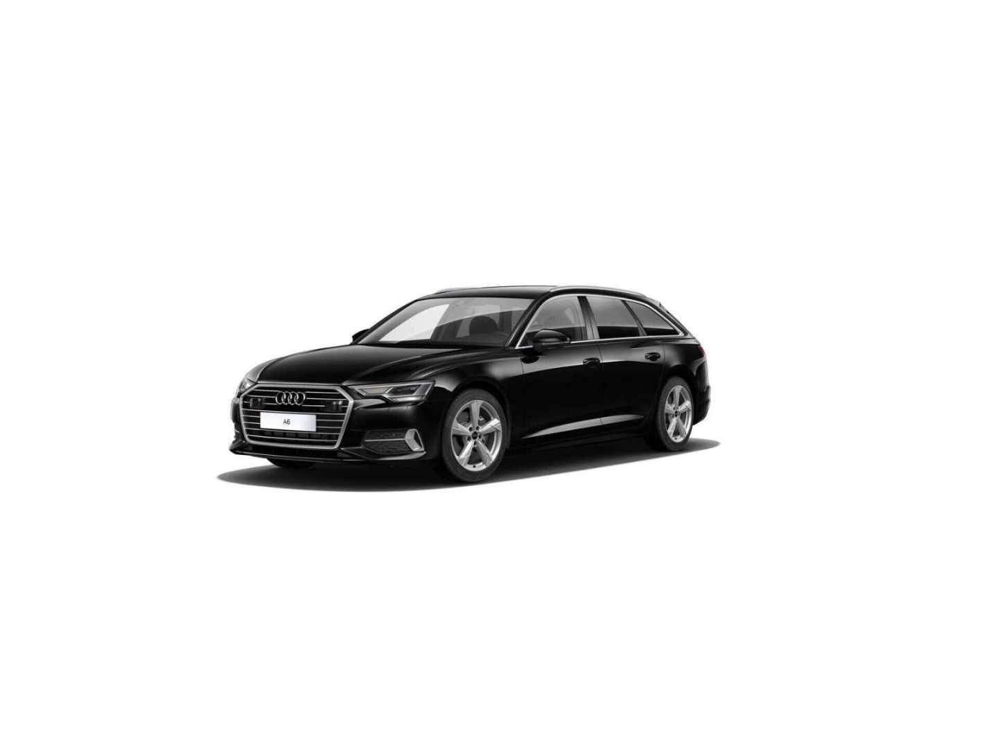 Audi A6 Avant 40 TDI Sport - Samsaru's Car Outlet