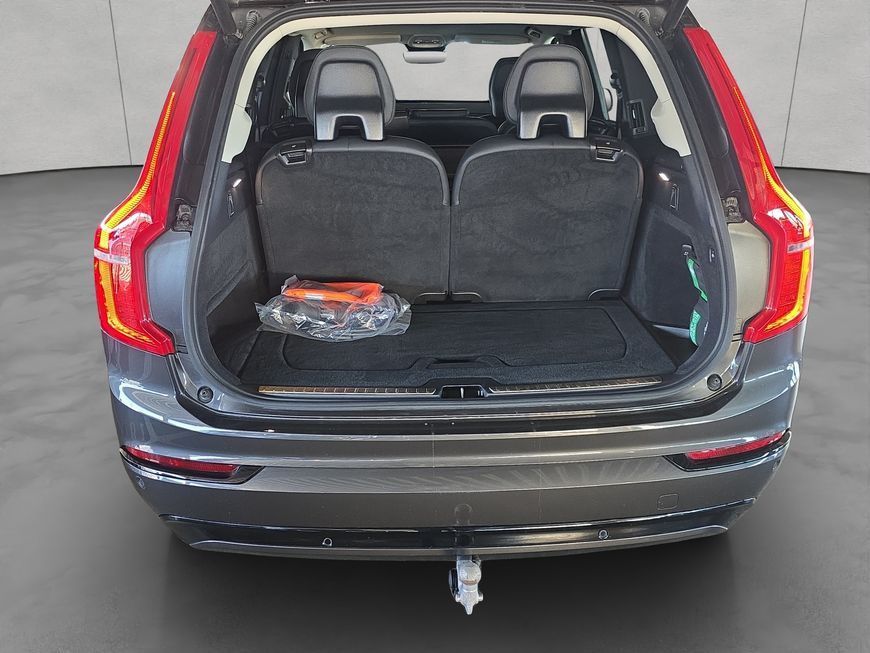 Volvo XC90 T8 AWD Recharge Plus Dark