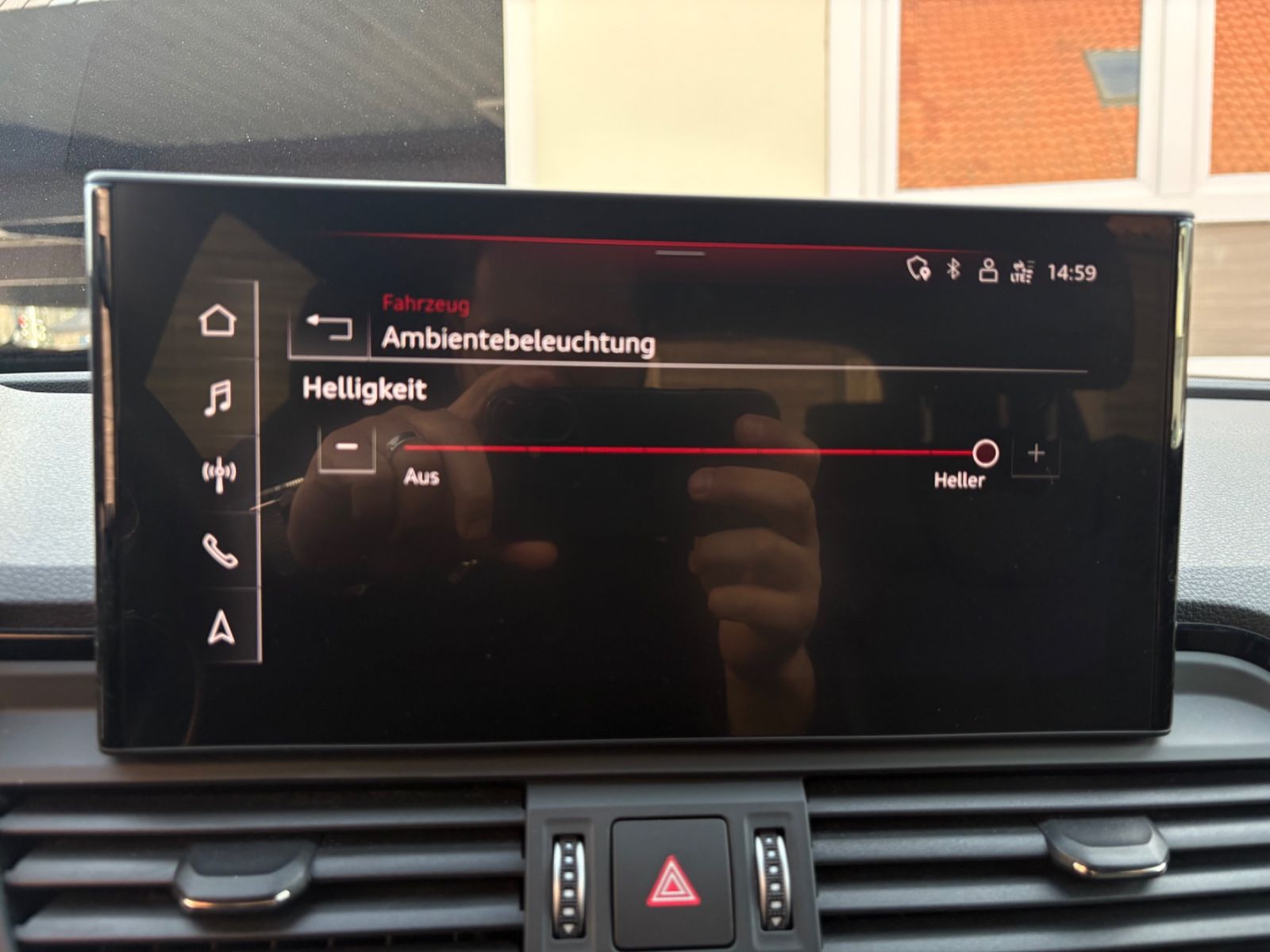 Audi Q5 50 TFSI e quattro S-Line advanced