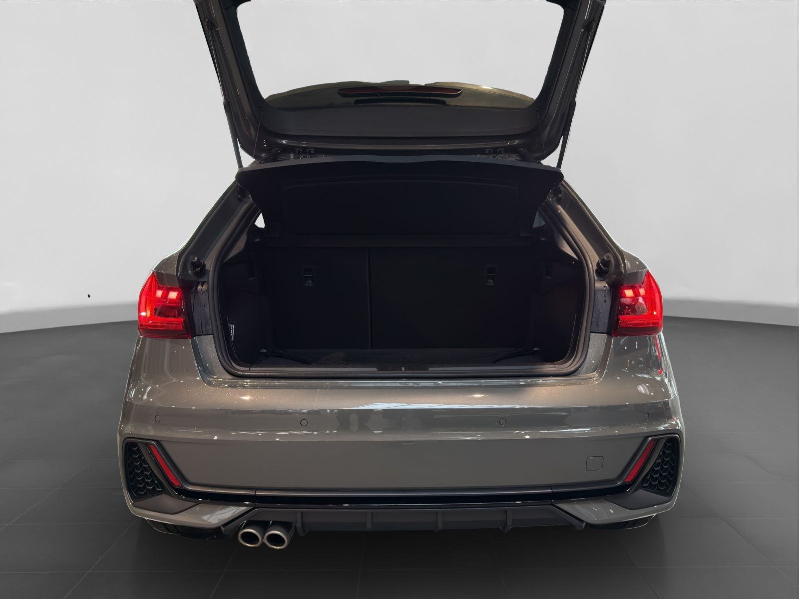 Audi A1 Sportback 40 TFSI 2x S LINE LM17 OPTIK-PKT KA