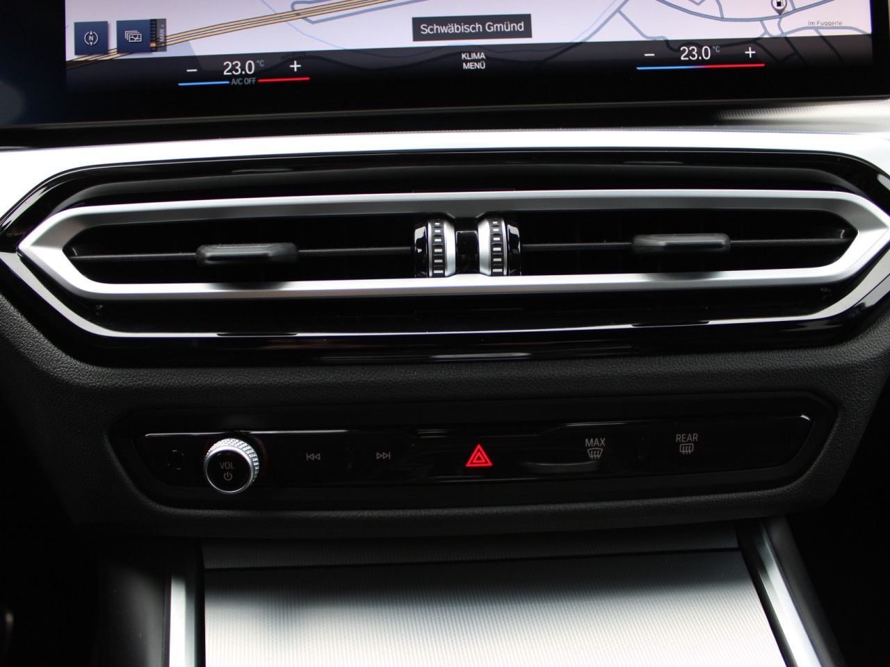 BMW 320d xDr. M Sport HUD ACC LiveProf.Kamera 19"