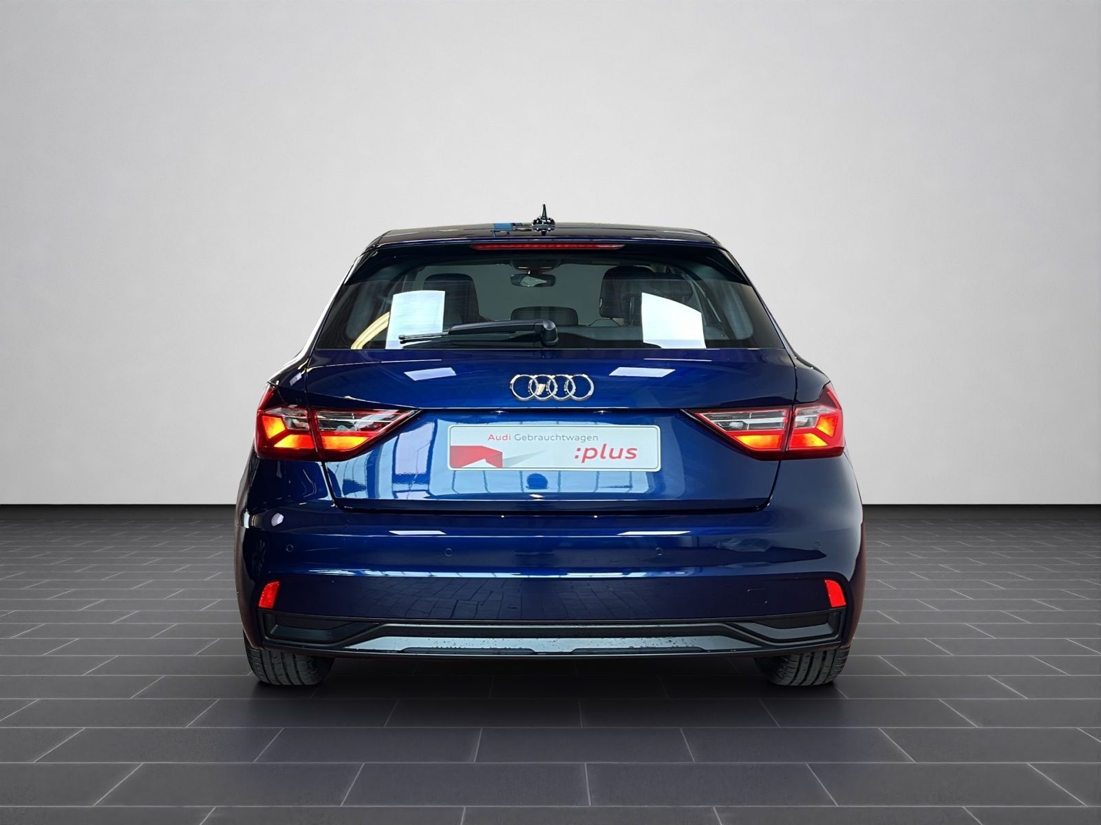 Audi A1 Sportback Advanced 25 TFSI S tronic - Samsaru's Car Outlet