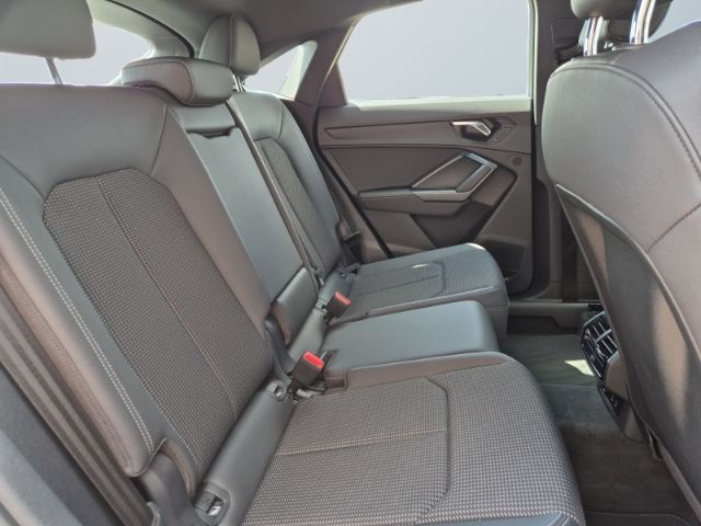 Audi Q3 Sportback 45 TFSI quattro S line - Samsaru's Car Outlet