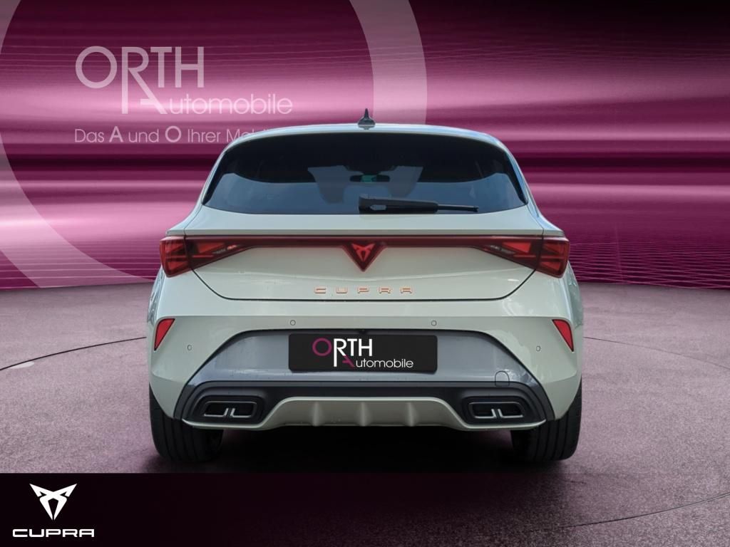 Cupra Leon 1.5 eTSI DSG - Samsaru's Car Outlet