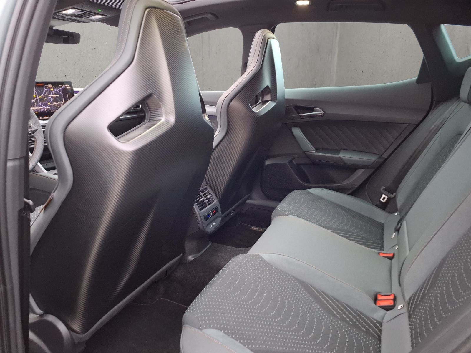 Cupra Formentor VZ Extreme 2.0 TSI 245 kW (333 PS) 7-G