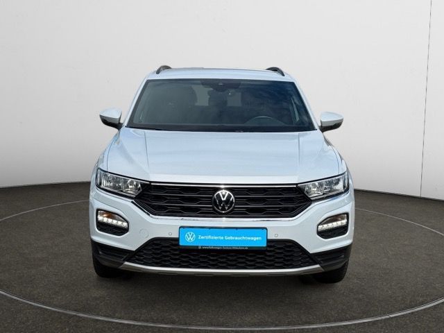 Volkswagen T-Roc 1.5 TSI Sport - Samsaru's Car Outlet