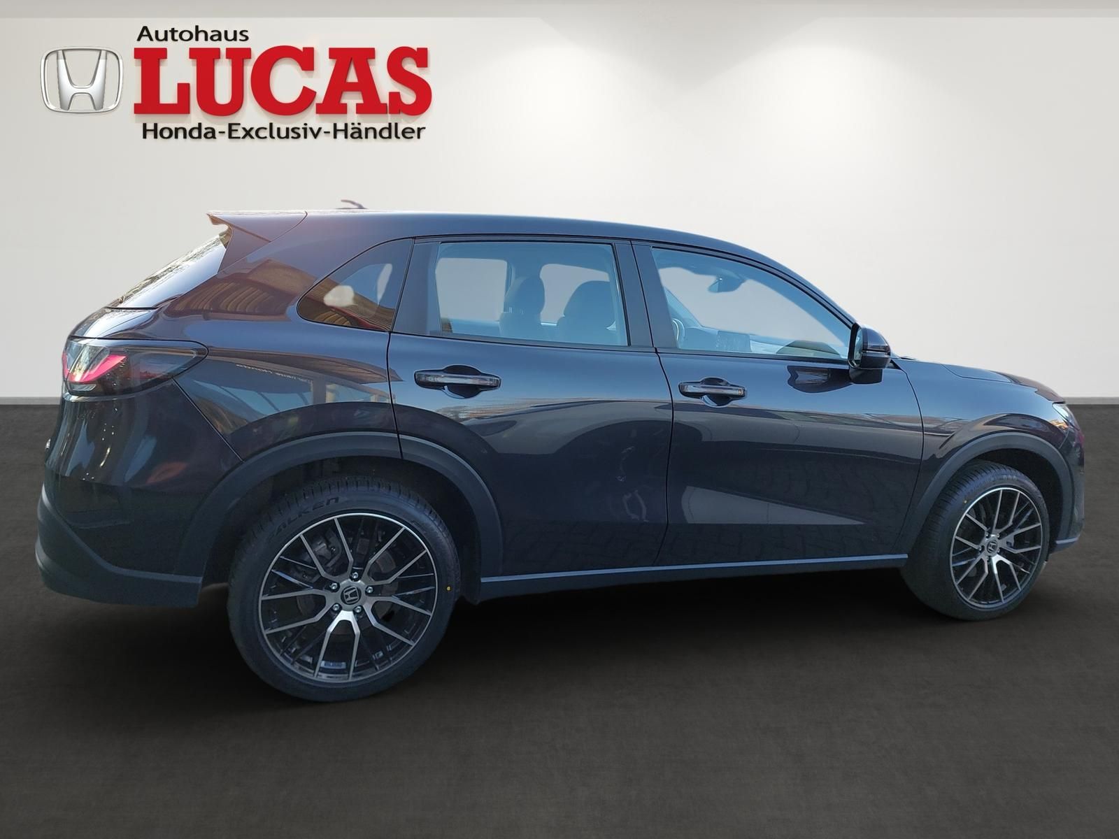 Honda ZR-V e:HEV Elegance Edition*GANZJAHRESREIFEN