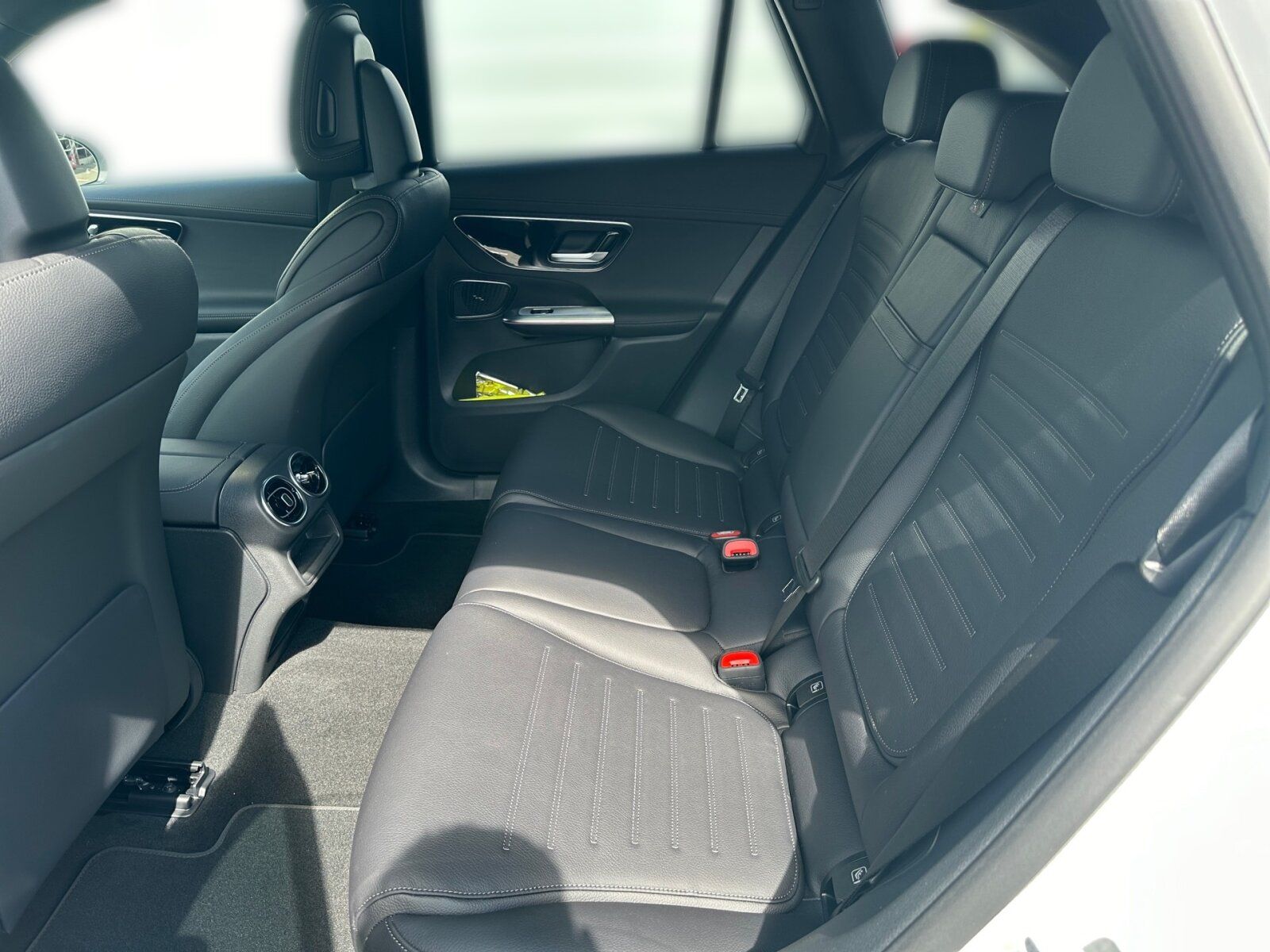 Mercedes-Benz GLC 300 de 4M AMG°LEDER°AHK°360°PANO°KEYL°