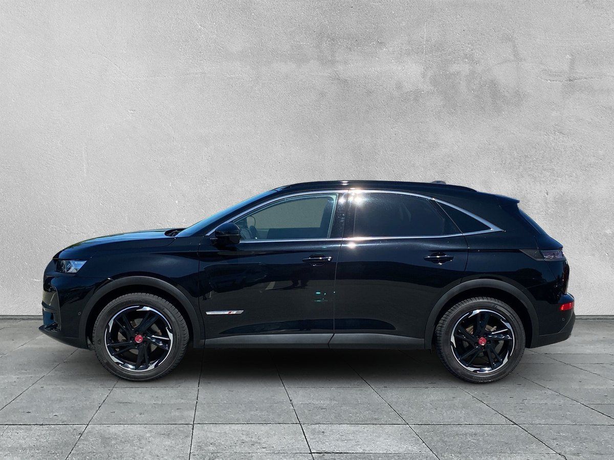 DS Automobiles DS7 Crossback 1.6 PERFORMANCE LINE+ NAVI+KAMERA