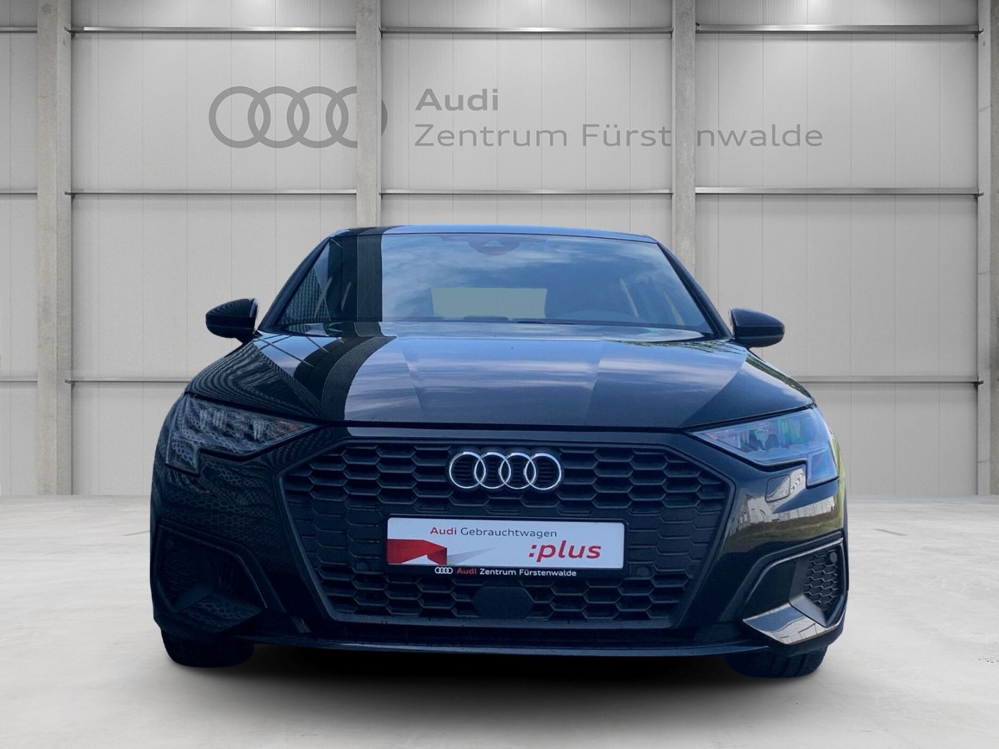 Audi A3 TFSI e Sportback 40 TFSIe S-tronic AHK-abnehm