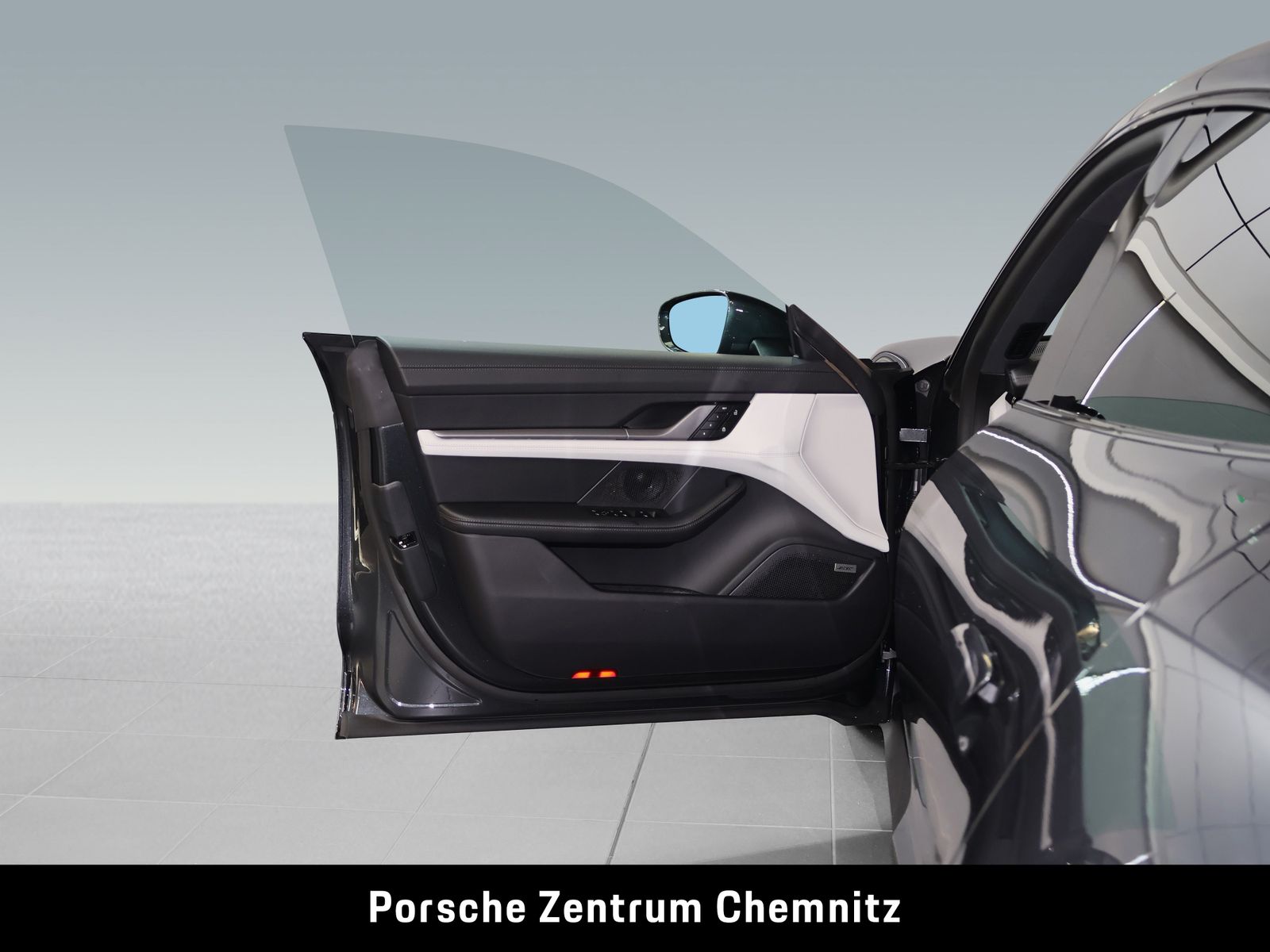 Porsche Taycan 4S 4+1 Sitze;BOSE;ACC