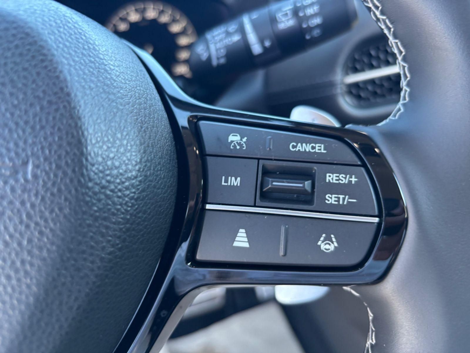 Honda ZR-V 2.0 e:HEV Sport Hybrid