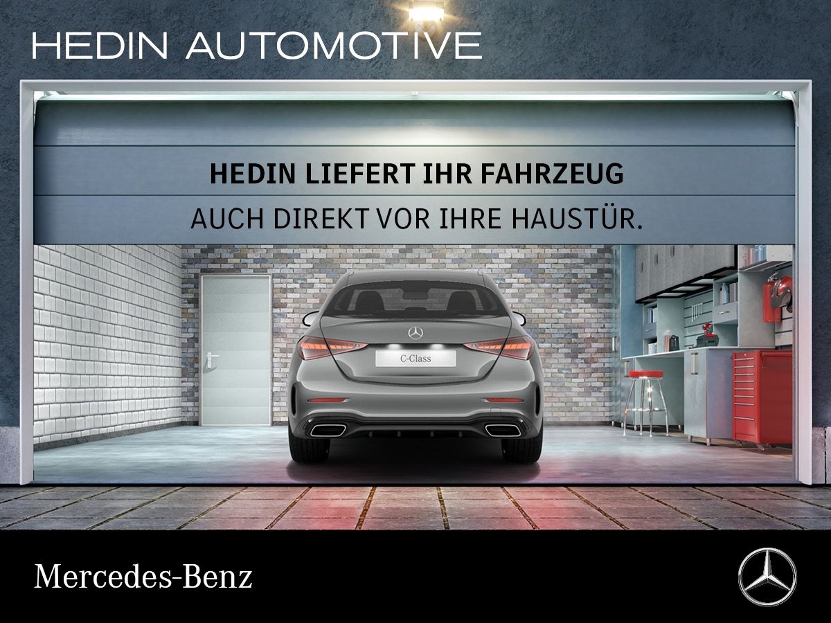 Mercedes-Benz CLA 200 d 4M Shooting Brake - Samsaru's Car Outlet