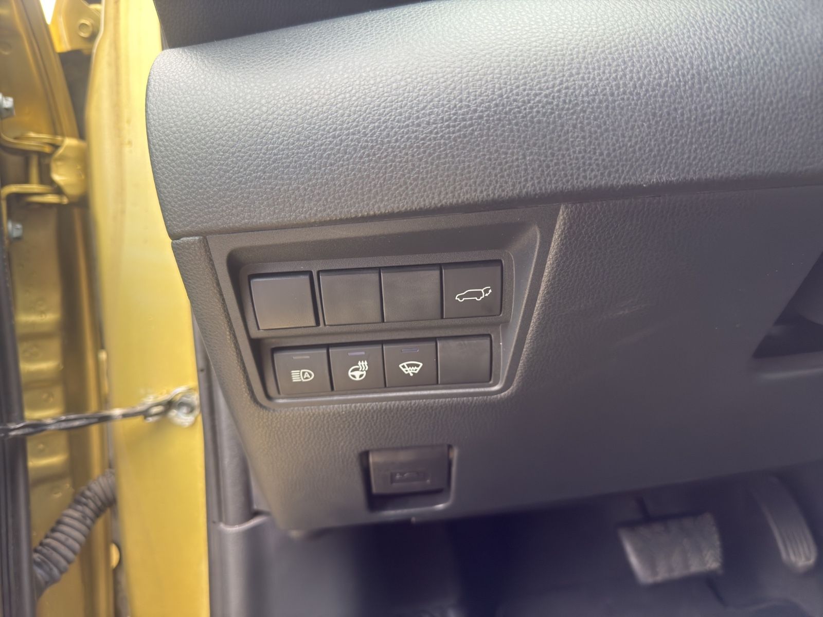 Toyota Yaris Cross Hybrid Adventure*Pano*Hud*AHK*Matrix
