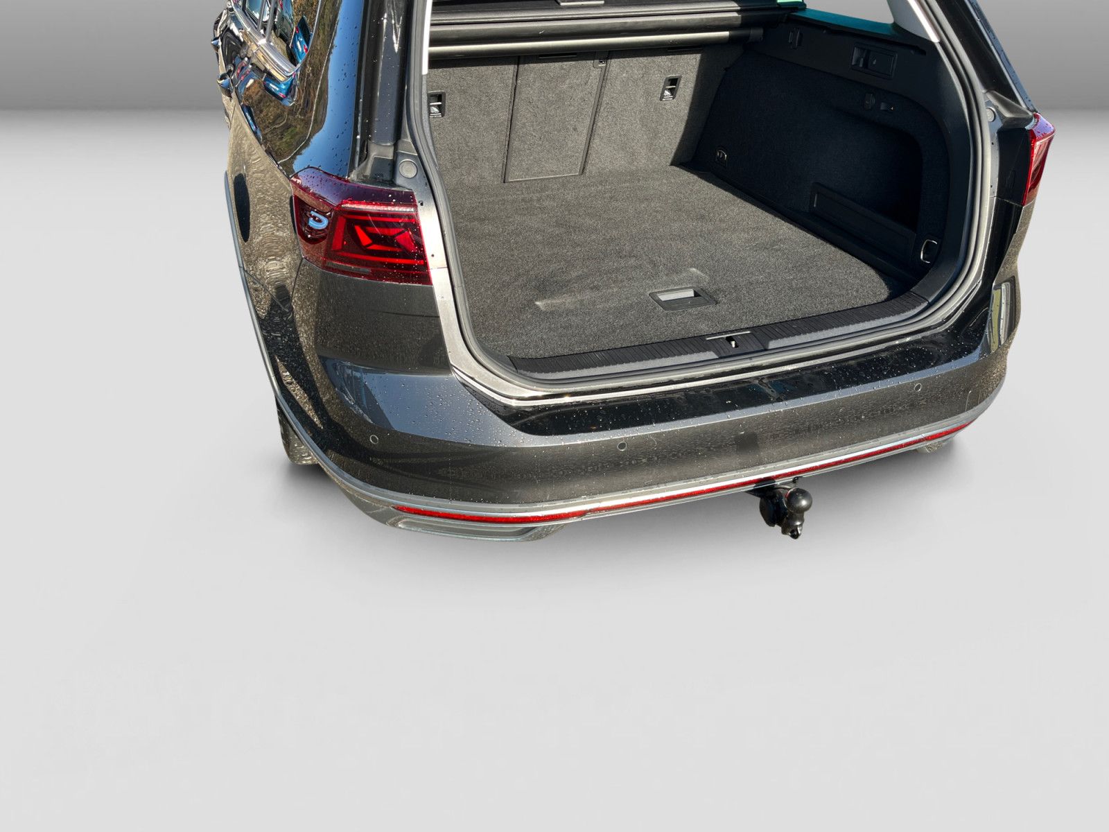 Volkswagen Passat Alltrack 2.0TDI DSG 4Mo AHK Cam Matrix