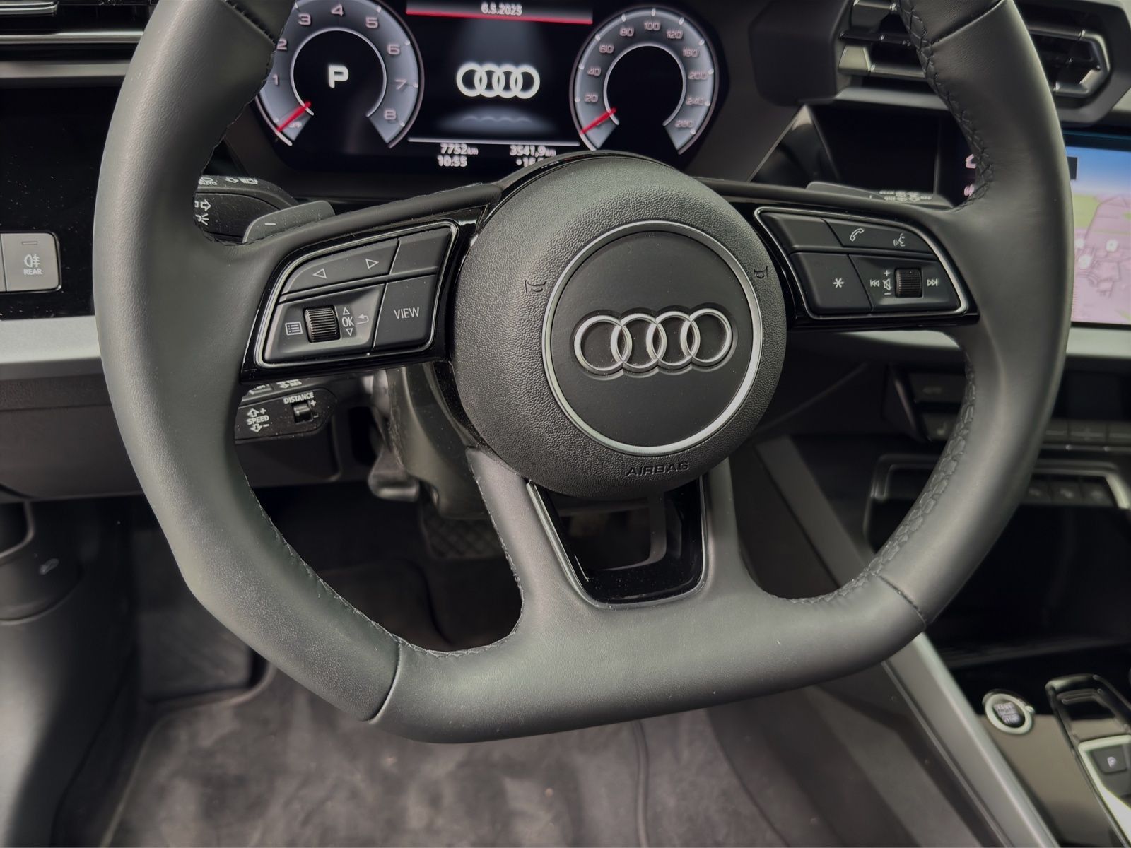 Audi A3 Sportback 30 TFSI ADVANCED - Samsaru's Car Outlet