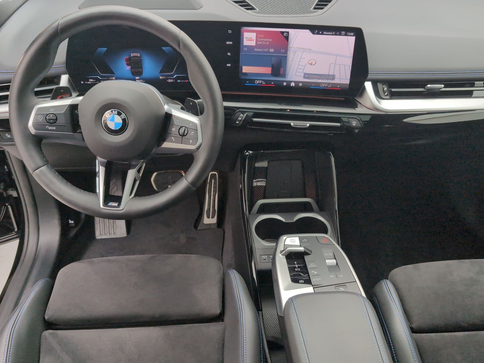 BMW X1 xDrive23d M Sport - Samsaru's Car Outlet