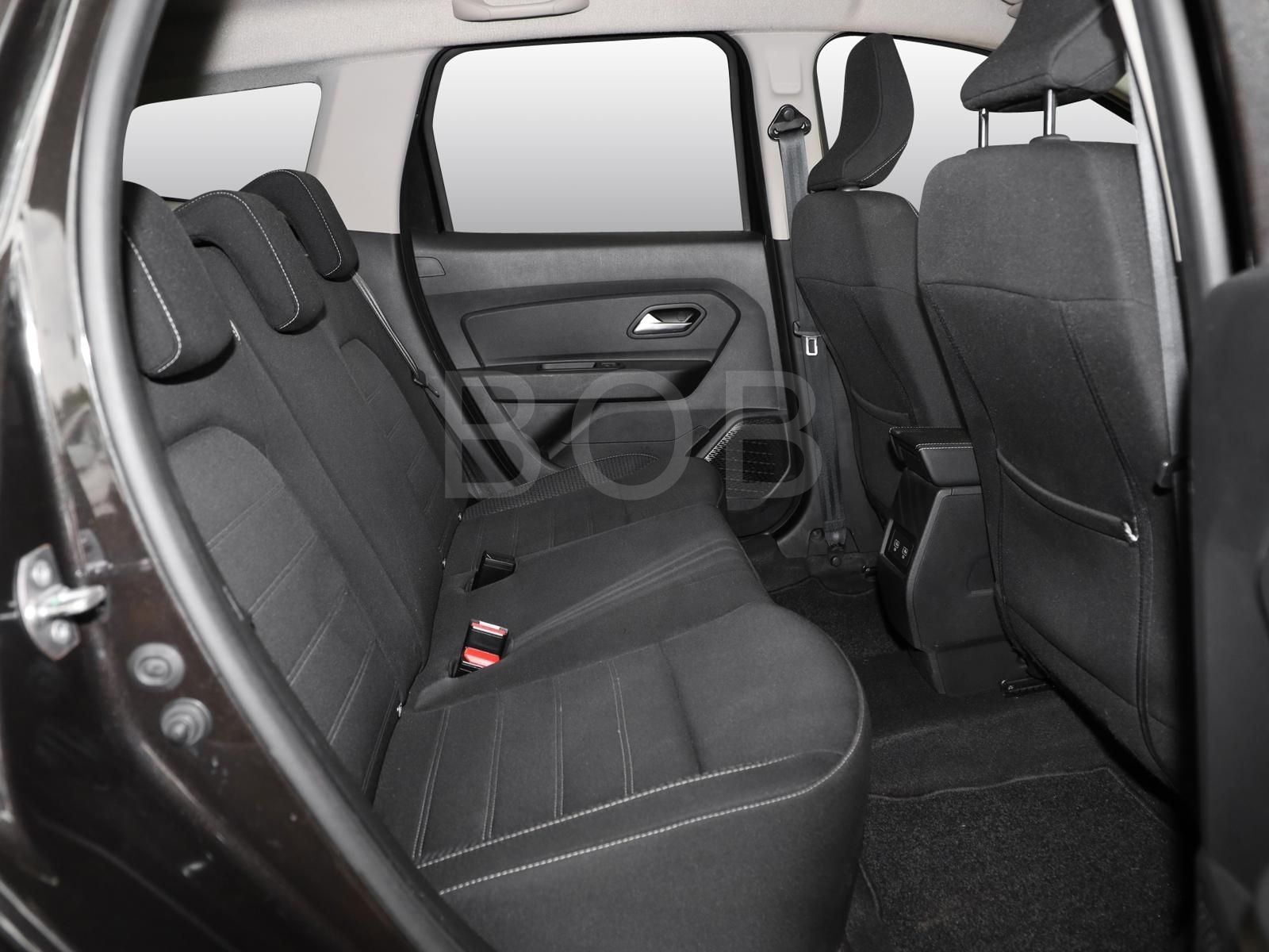 Dacia Duster Prestige+ - Samsaru's Car Outlet