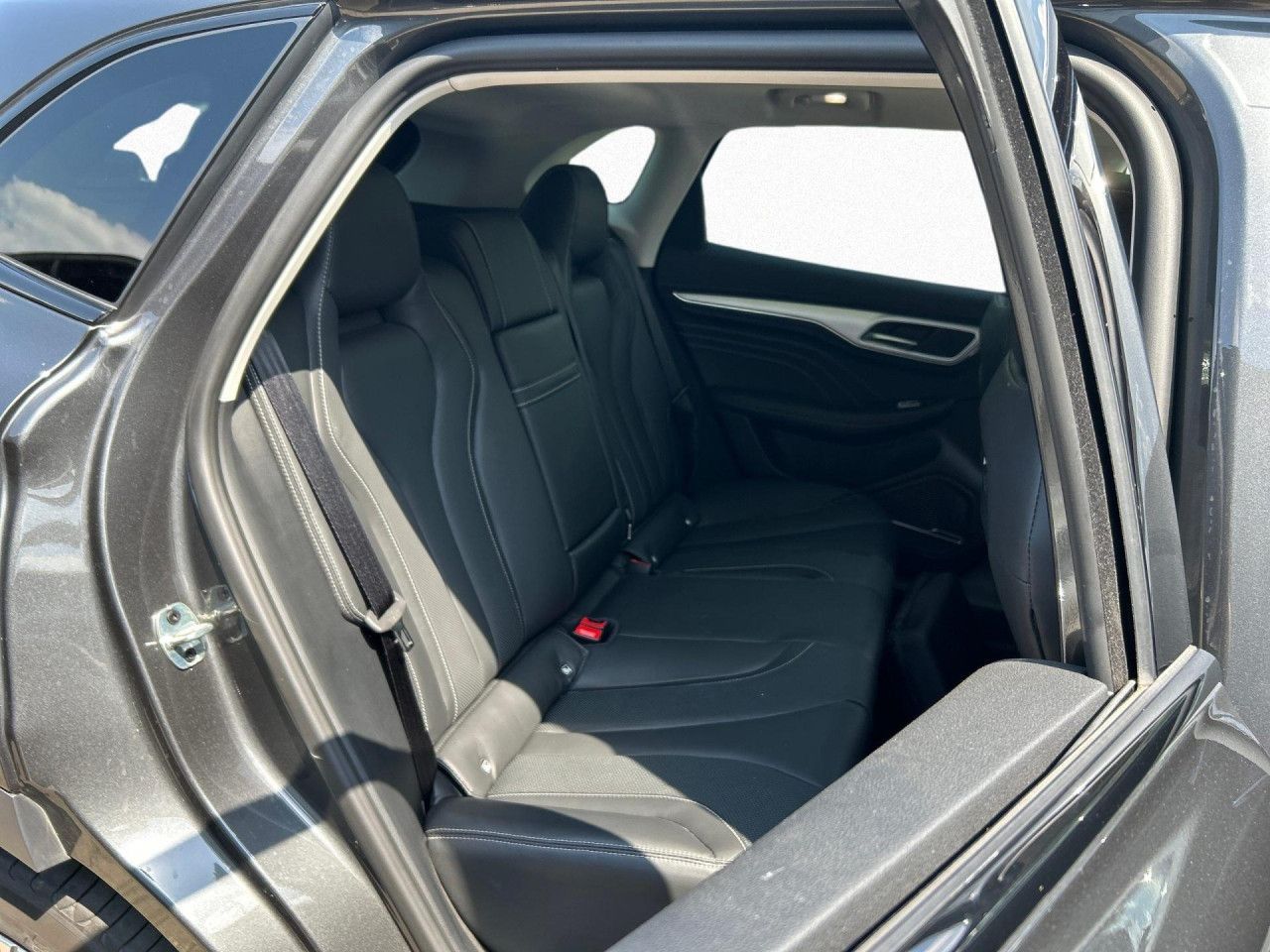MG MARVEL R E 70 kWh Luxury/Panoramadach/360 Navi