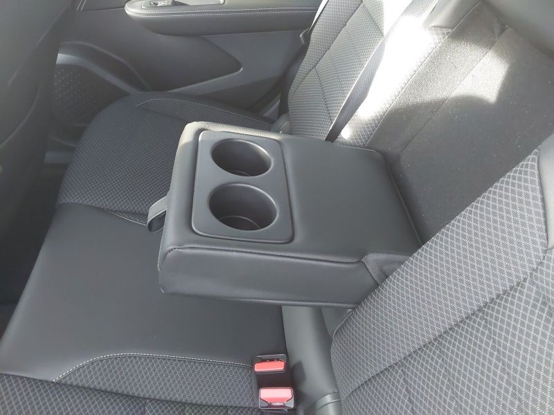 Renault ARKANA TECHNO E-Tech Full Hybrid 145 - Samsaru's Car Outlet