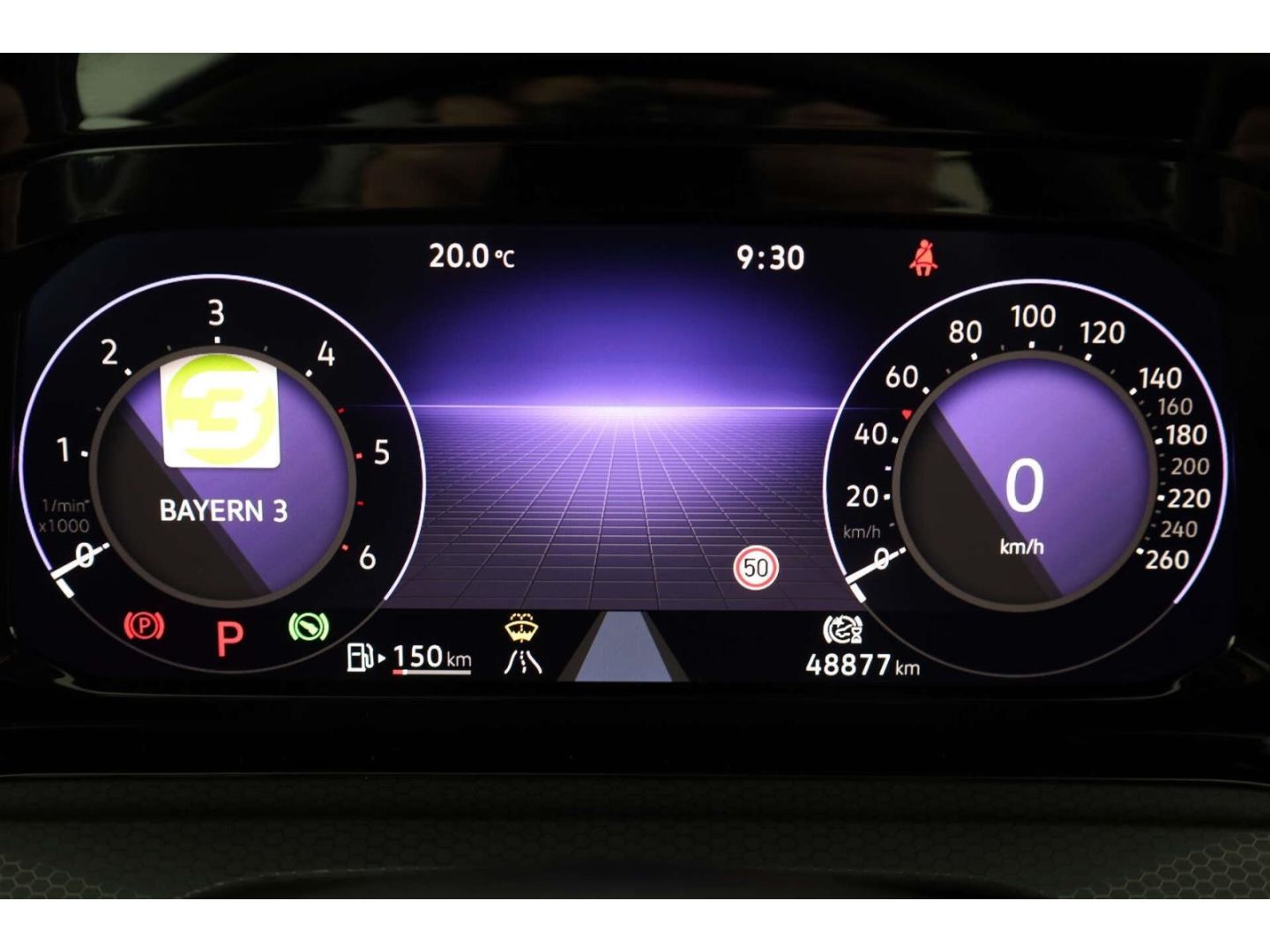 Volkswagen Golf 2.0 TDI GTD DSG NAV/Matrix/AHK/Leder/P-Dach