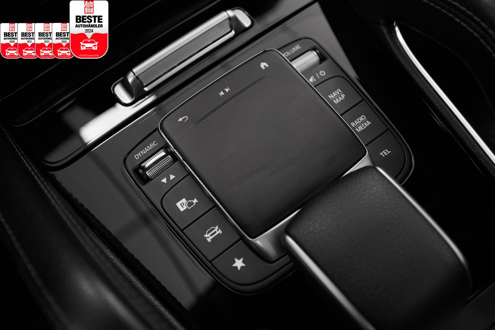 Mercedes-Benz GLE 400 d Coupe 3x AMG SPORT*LUFT*PANO*DESIGN*22