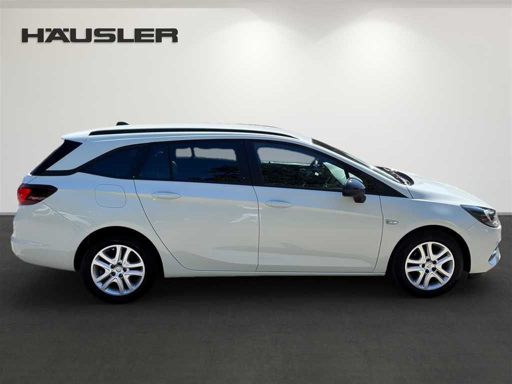 Opel Astra ST 1.4 - Samsaru's Car Outlet