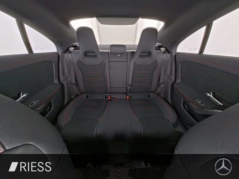 Mercedes-Benz CLA 220 4MATIC Coupé - Samsaru's Car Outlet